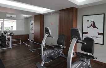 Fitness Center 4 Ayana Room @ Bintaro Park View (NOV)