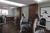 Fitness Center Ayana Room @ Bintaro Park View (NOV)