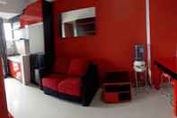 Common Space Family Room @ Bintaro Park View (NOV)