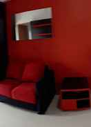COMMON_SPACE Family Room @ Bintaro Park View (NOV)