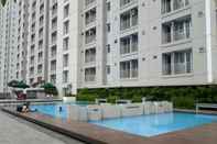 ห้องออกกำลังกาย Family Room @ Bintaro Park View (NOV)