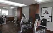 Fitness Center 4 Family Room @ Bintaro Park View (NOV)