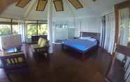 Bilik Tidur 5 Villa Mutiara - Nusa Lembongan