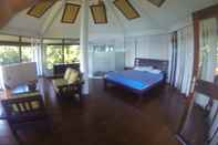 Bilik Tidur Villa Mutiara - Nusa Lembongan