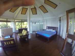 Bedroom 4 Villa Mutiara - Nusa Lembongan