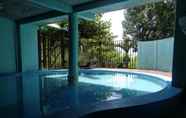 Swimming Pool 4 Villa Mutiara - Nusa Lembongan