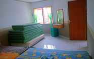 Kamar Tidur 3 Villa Green Apple U - 38, Cipanas Puncak