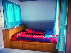 Bilik Tidur 4 Villa Green Apple U - 38, Cipanas Puncak