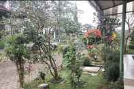 Common Space Villa Green Apple U - 38, Cipanas Puncak