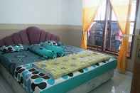 Bilik Tidur Villa Green Apple U - 38, Cipanas Puncak