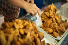 附近景观和景点 Mae Faek Villa Resort