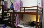 Phòng ngủ 4 Ha Giang 1 Hostel