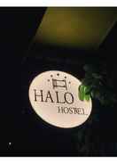 EXTERIOR_BUILDING Halo Hostel Quy Nhon