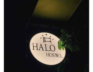 Exterior 2 Halo Hostel Quy Nhon