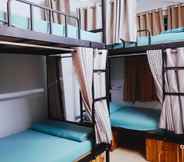 Bedroom 5 Halo Hostel Quy Nhon