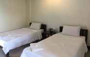 ห้องนอน 4 Amonruk Hotel 1