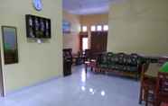 Khu vực công cộng 4 Arga Guesthouse Syariah