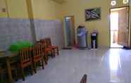 Restoran 3 Arga Guesthouse Syariah