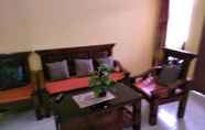 Lobby 2 Arga Guesthouse Syariah