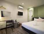 BEDROOM Resort M - MRT Huai Kwang