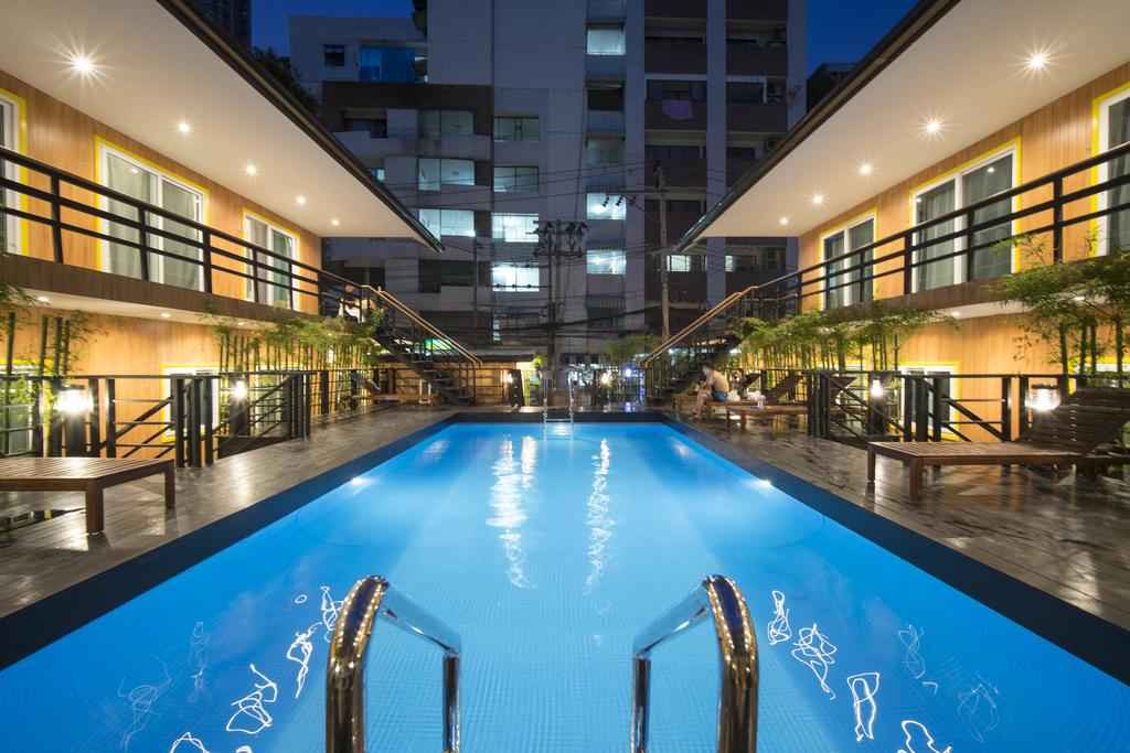 Giá phòng Resort M - MRT Huai Kwang, Ratchadaphisek từ 20-05-2023 đến 21-05-2023 Giá Phòng Resort M - Mrt Huai Kwang, Ratchadaphisek Từ 20-05-2023 Đến 21-05-2023