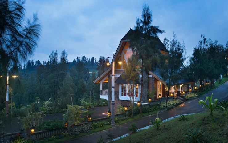Plataran Bromo