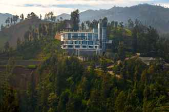 Exterior 4 Plataran Bromo