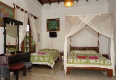 Bedroom 3 Puri Eling Homestay & Villa by Desa Wisata Blimbingsari
