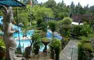 Luar Bangunan 5 Puri Eling Homestay & Villa by Desa Wisata Blimbingsari