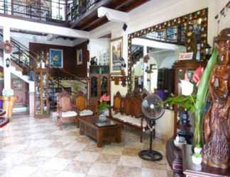 Lobby 2 Puri Eling Homestay & Villa by Desa Wisata Blimbingsari