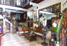 Lobby 7 Puri Eling Homestay & Villa by Desa Wisata Blimbingsari