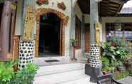 Lobi 4 Puri Eling Homestay & Villa by Desa Wisata Blimbingsari