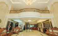 Lobi 6 Hung Long Hotel