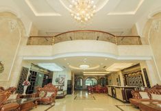 Sảnh chờ 6 Hung Long Hotel