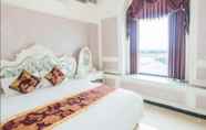 Kamar Tidur 2 Hung Long Hotel