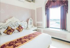 Phòng ngủ 2 Hung Long Hotel