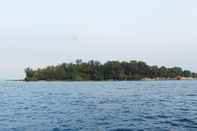 Exterior Seribu Resort Thousand Island
