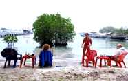 Kemudahan Hiburan 6 Seribu Resort Thousand Island