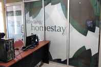 Bangunan Rindang Homestay