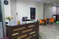 Lobi Rindang Homestay