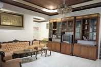 Lobby Adhyaksa Guest House Syariah