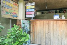 로비 Bali Sunshine Ubud