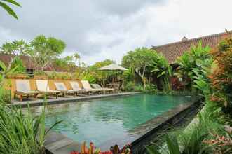 Luar Bangunan 4 Bali Sunshine Ubud