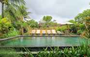 Swimming Pool 3 Bali Sunshine Ubud