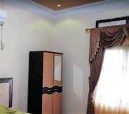 Bedroom 5 Lia Guest House Syariah