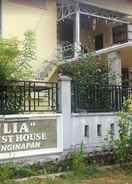 EXTERIOR_BUILDING Lia Guest House Syariah