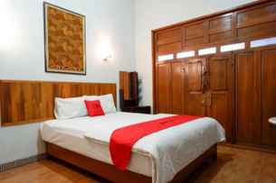 RedDoorz Syariah near Menara Kudus, THB 257.14