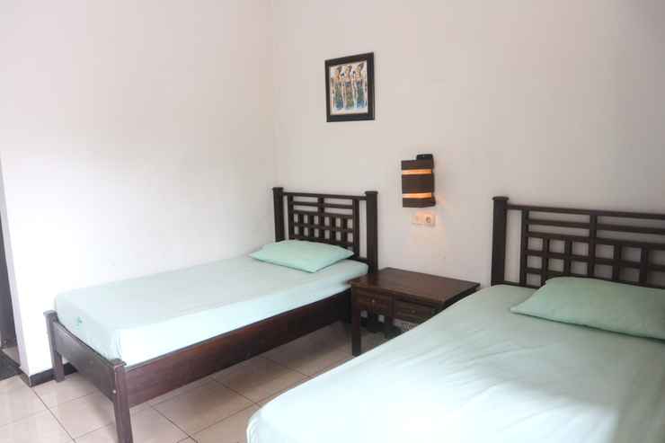 Hotel Majesty Kudus