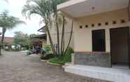 Exterior 2 Hotel Majesty Kudus