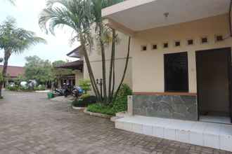 Exterior 4 Hotel Majesty Kudus